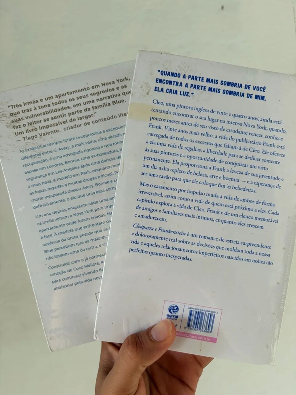 Livros - Foto 4