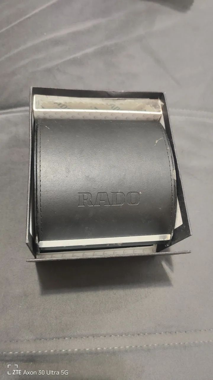 Relógio Suíço RADO  - Foto 5