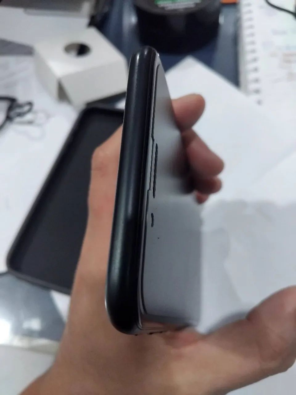 Iphone 7 plus 256gb conservado - Foto 3