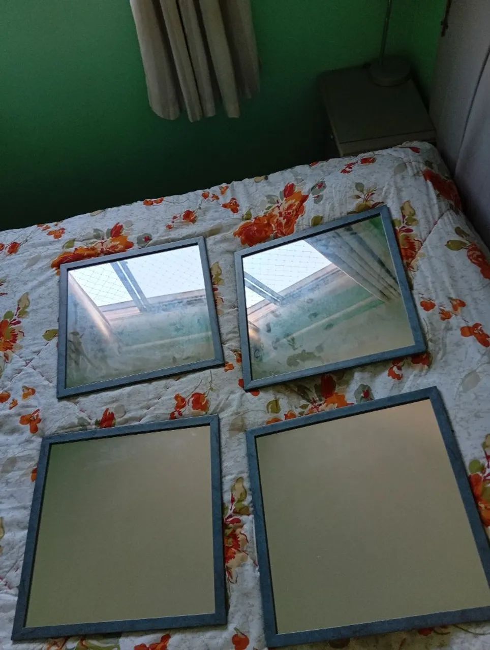 Espelhos