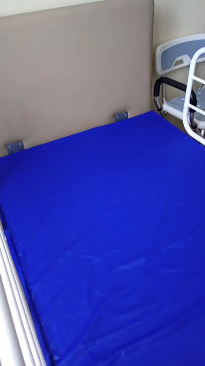 Cama hospitalar Nero (Nova) - Foto 2