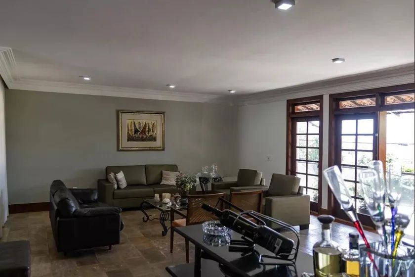 Casa à Venda - São Bento, 4 Quartos, 450 m2 - Foto 3