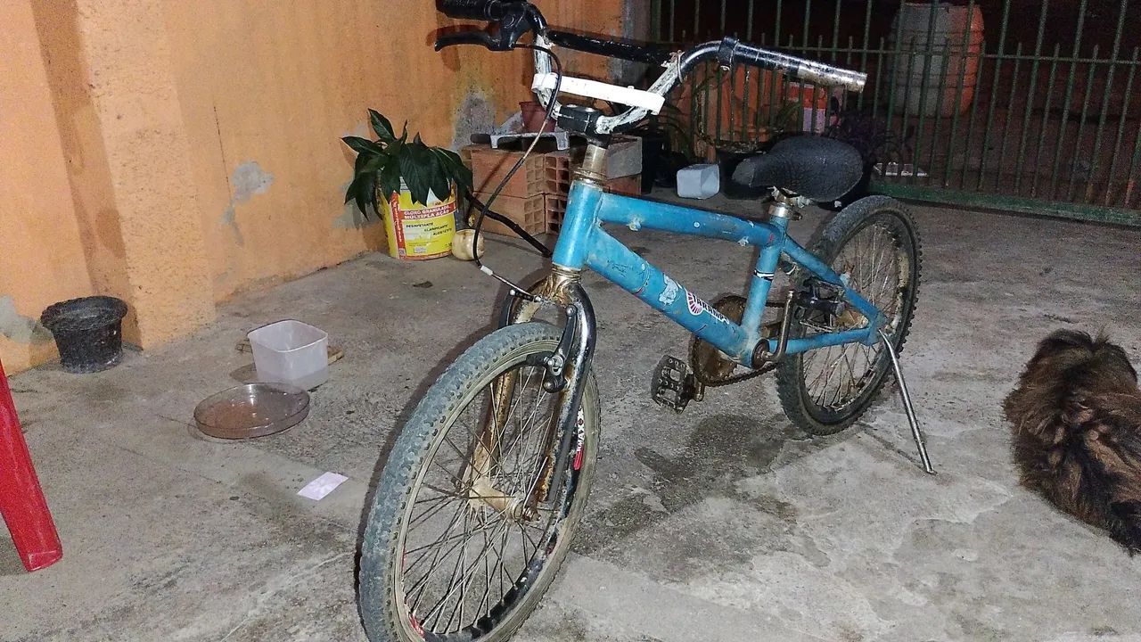 Bike aro 20  - Foto 2