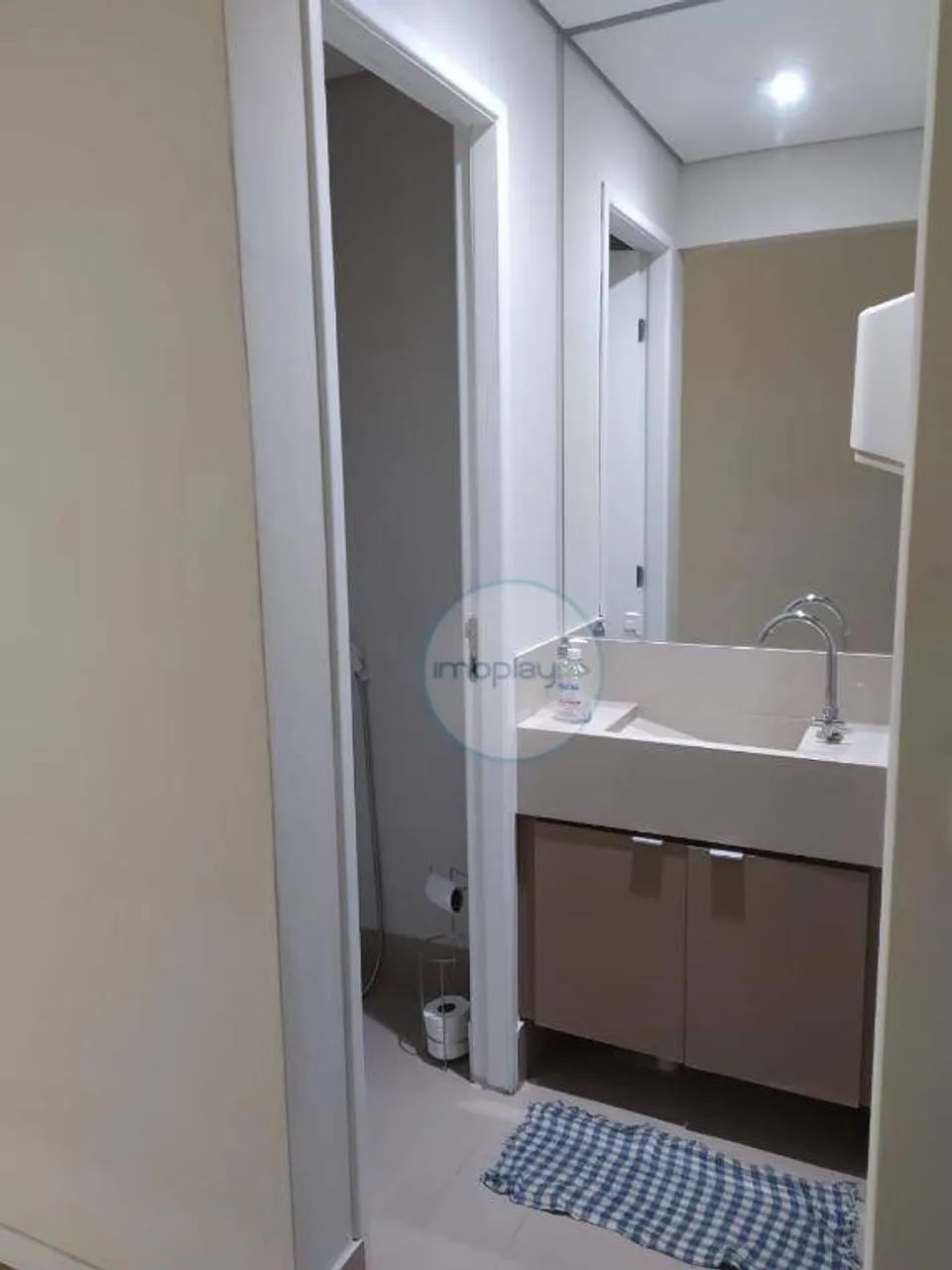 Conjunto para alugar, 70 m² - Brooklin - São Paulo/SP - Foto 4