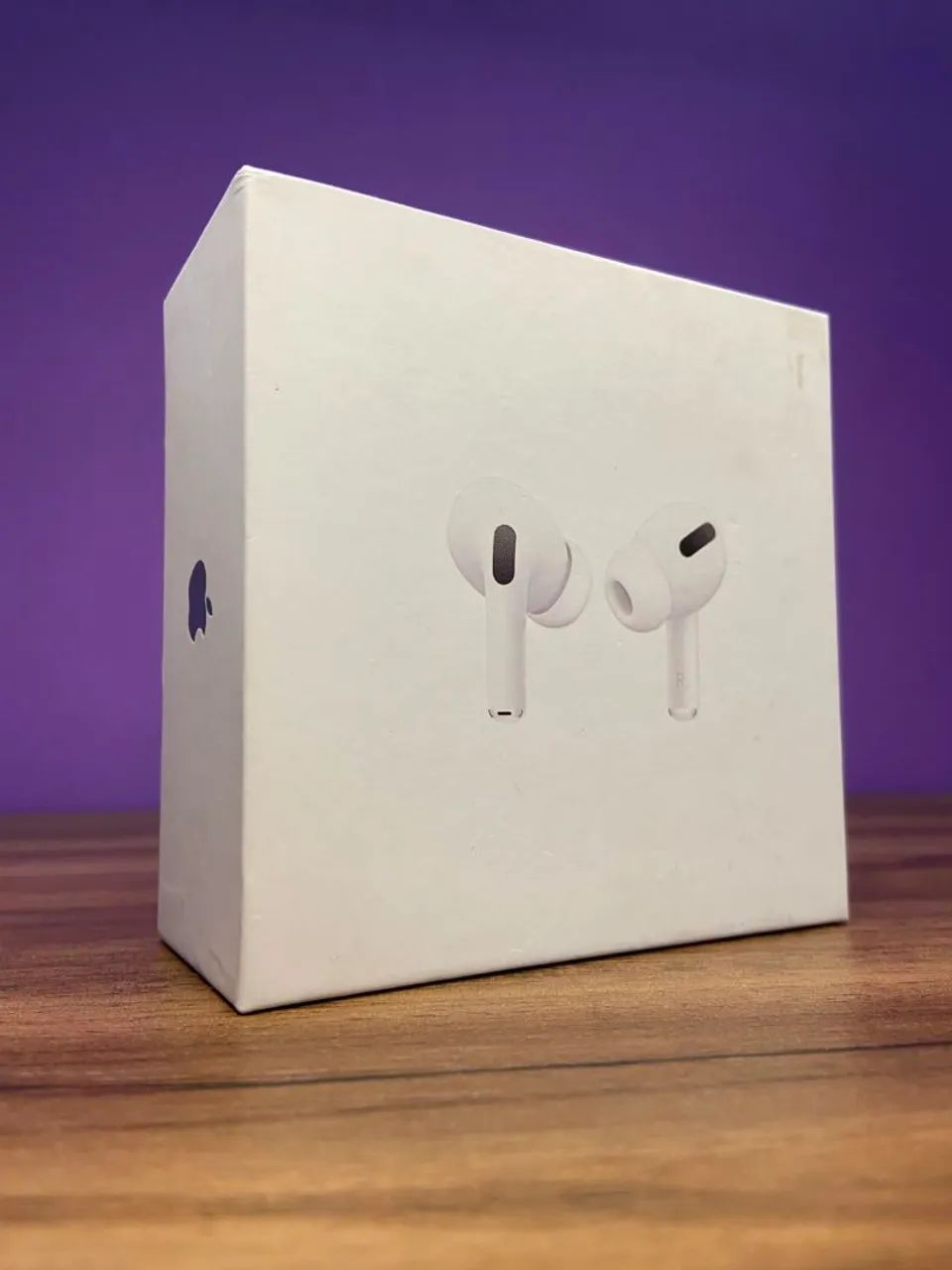 FONE BLUETOOTH PRO3 BRANCO 2.0 COM CABO LIGHTNING - Foto 4