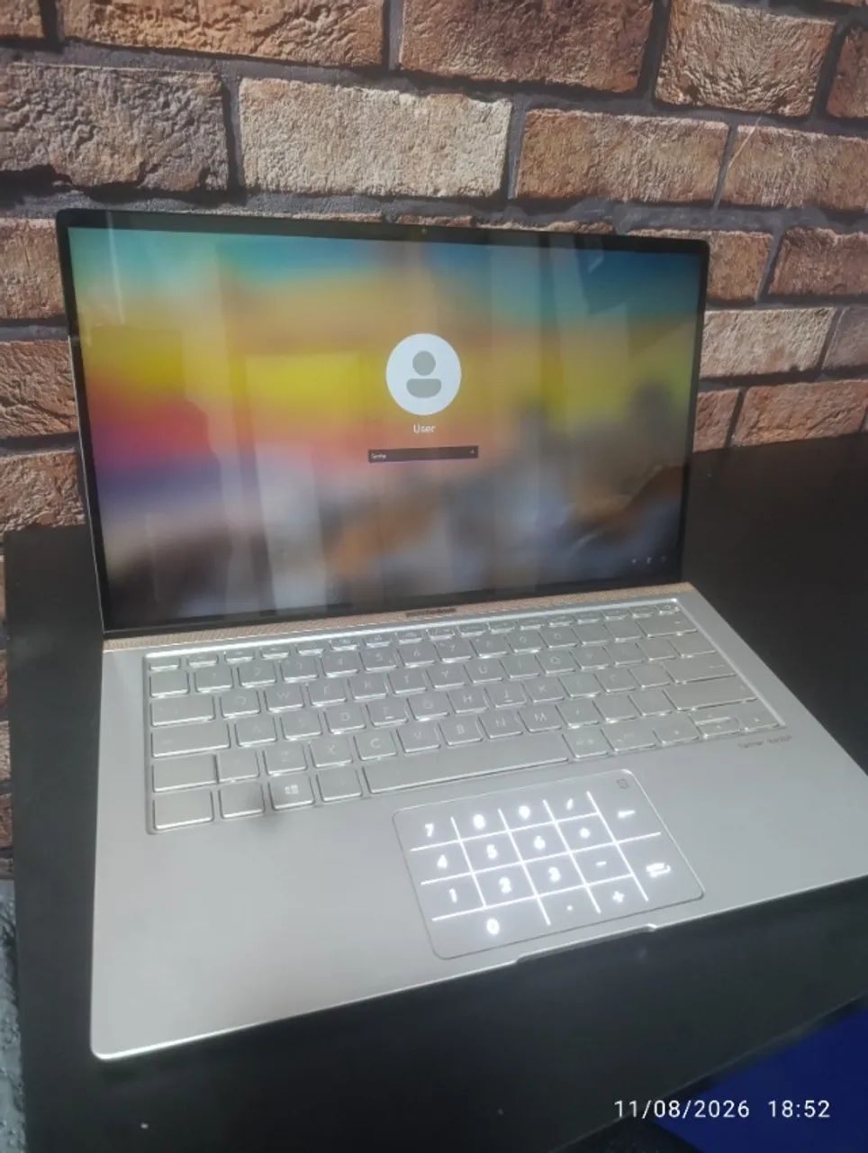 Notbook