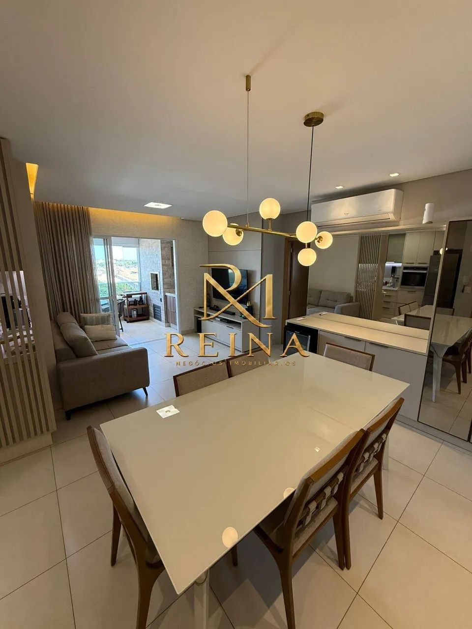 Apartamento no Edifício Felicitá  Plaenge - Foto 4