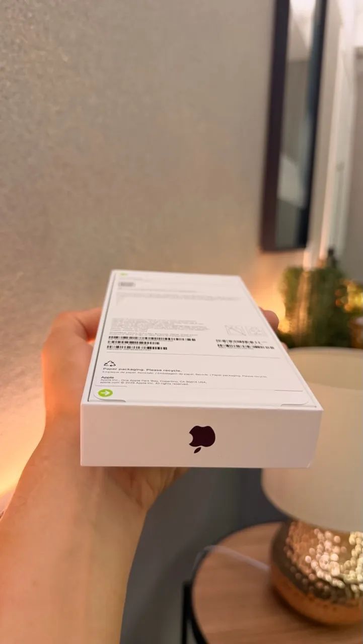 iPhone 18 Pro Max 256Gb Bordo  - Foto 4