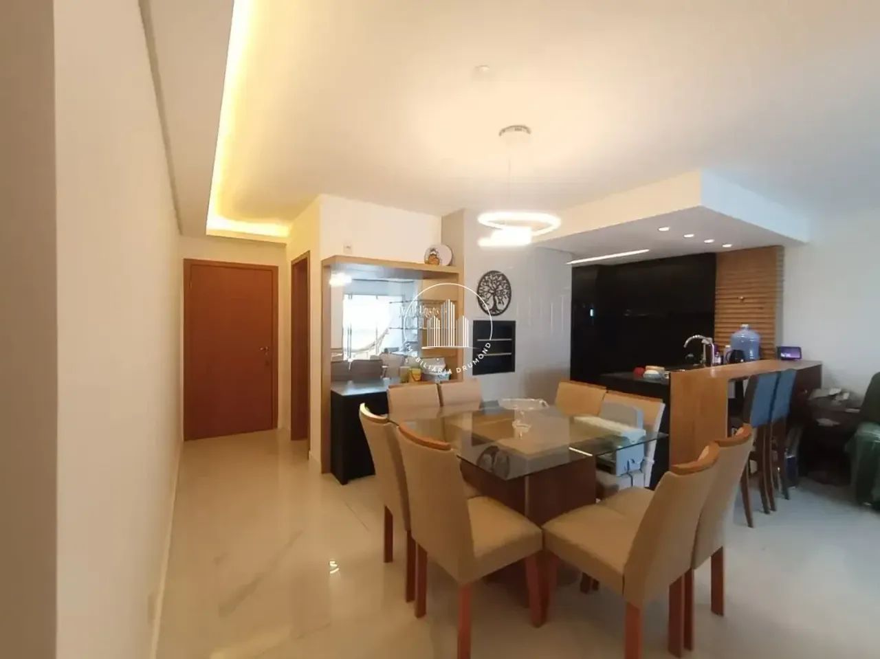 Apartamento 4 Quartos com 1 Suíte e 158m² - Barreiros - JMS - Foto 2