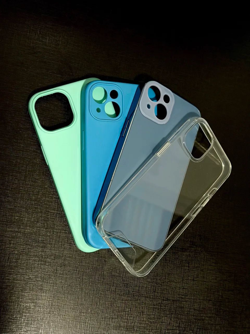 iPhone 13 128gb - Em estado de novo! - Foto 3