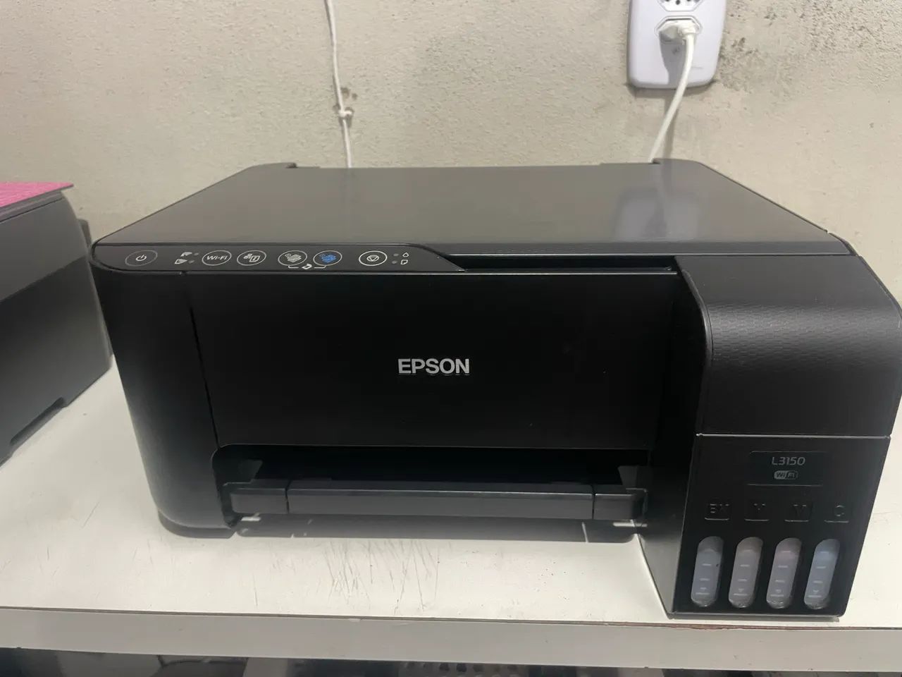 Impressora Epson L3150
