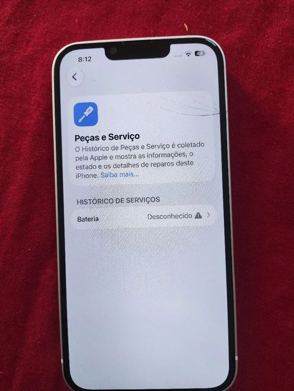 iPhone 13 128g - Foto 3