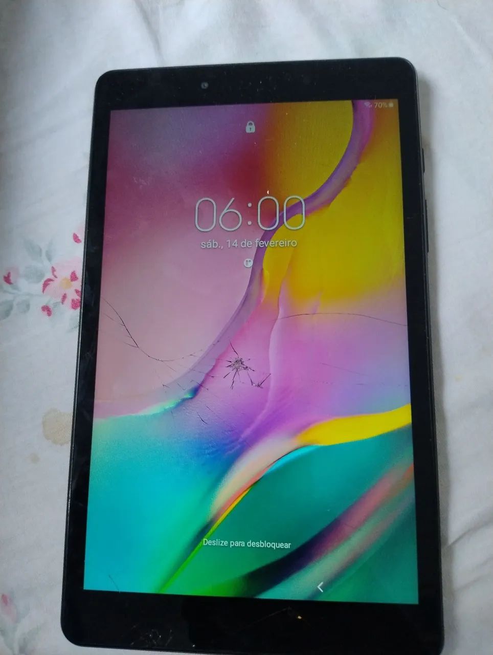 Tablet Samsung smartphone TAB A. - Foto 2