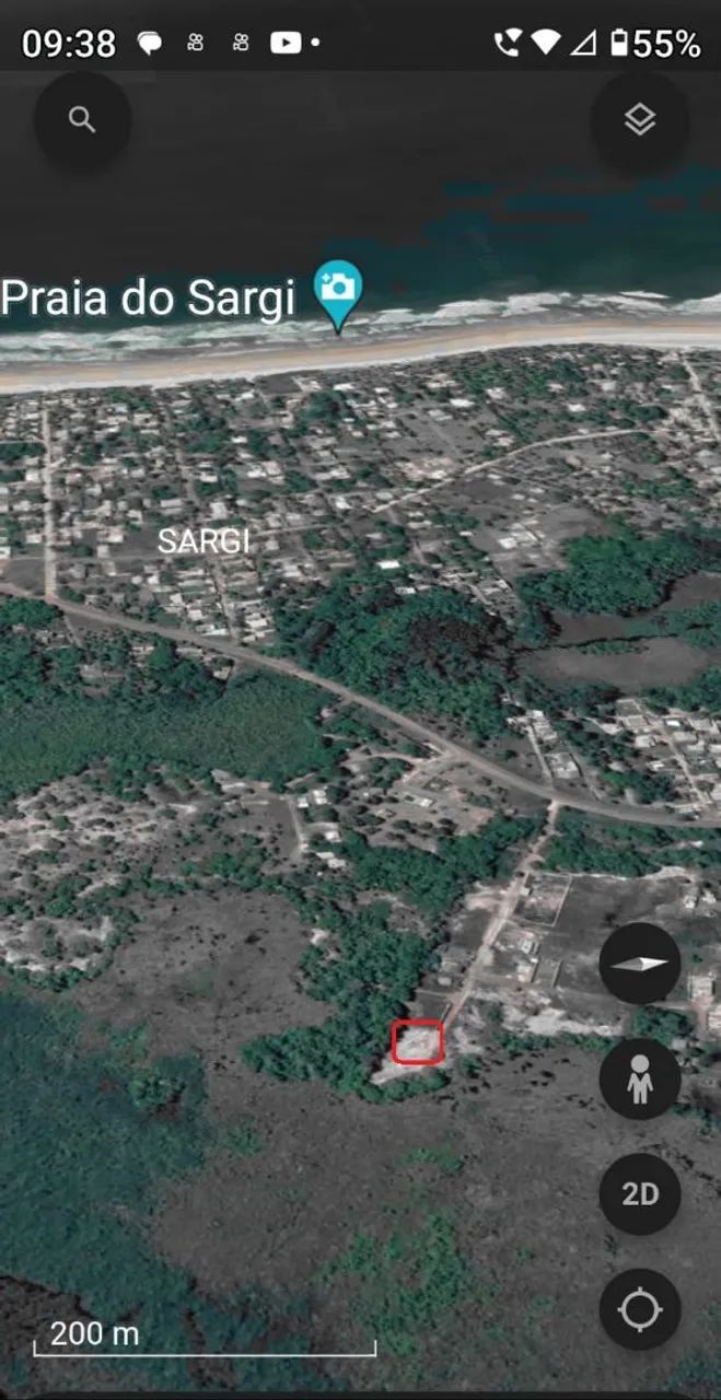 Foto - Ilhéus - Centro