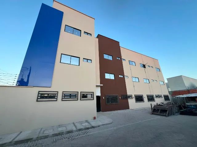 Sala Comercial - Zona Leste - Foto 3