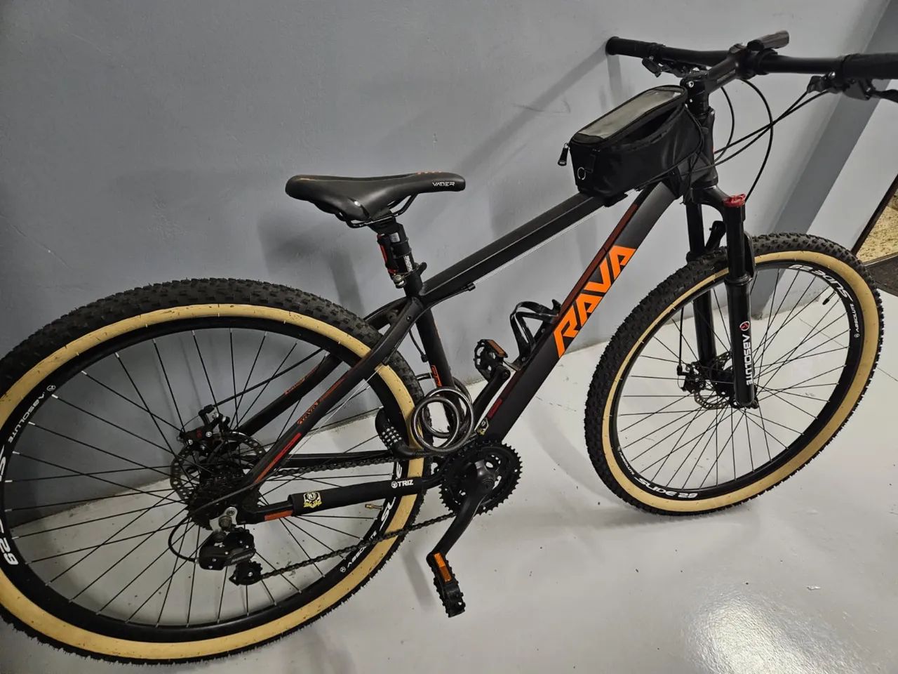 BIKE - RAVA  - Foto 3