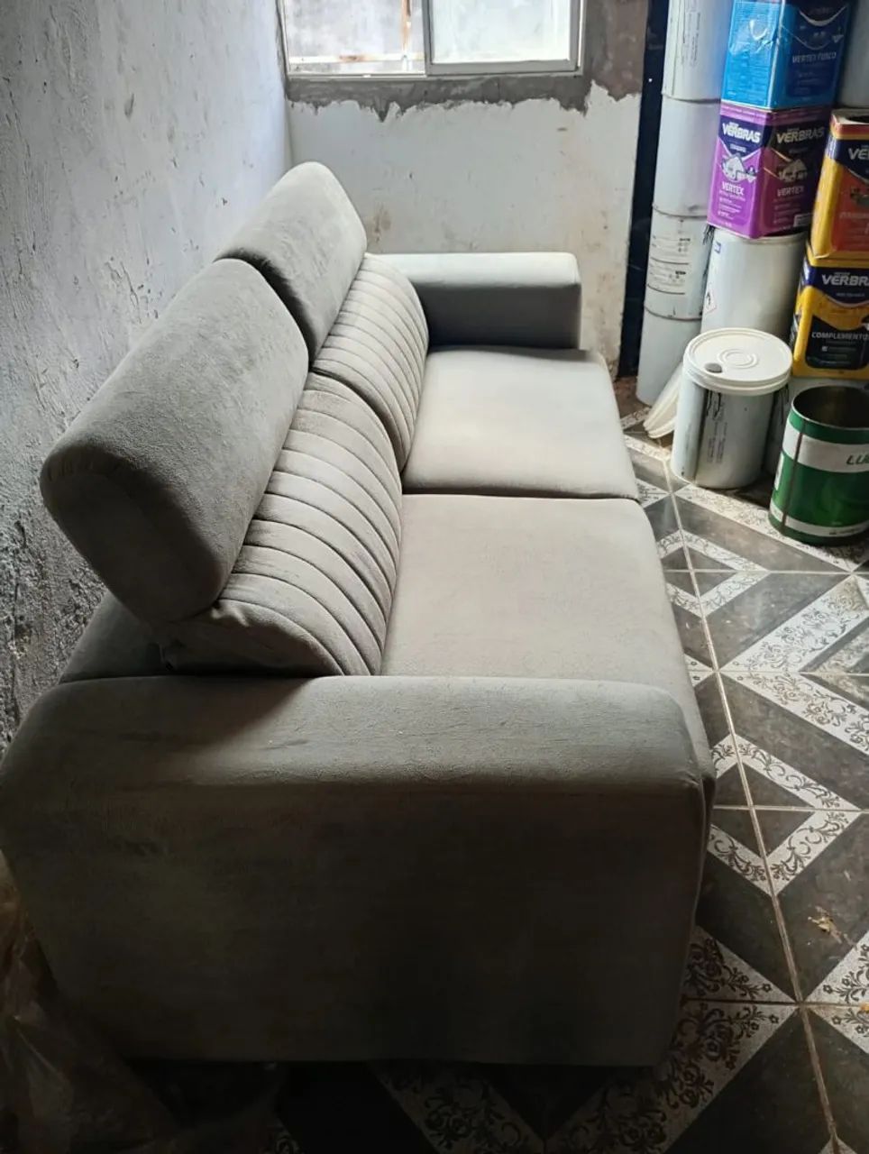VENDO sofá cama.  - Foto 5