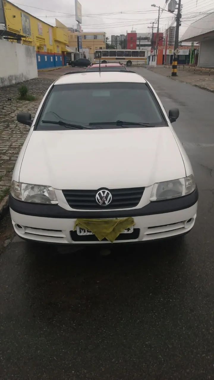 Volkswagen Saveiro CL 1.6 MI / CL/ C 1.6 2000