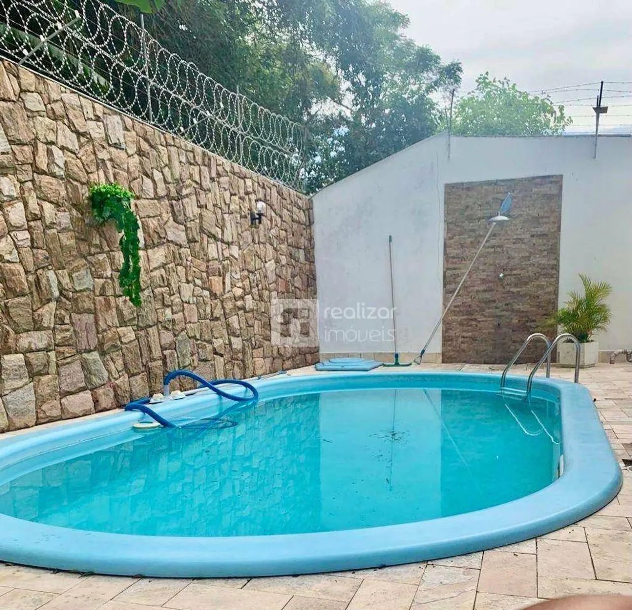 Casa Residencial para venda e locação, Canto, Florianópolis - CA0819. - Foto 2