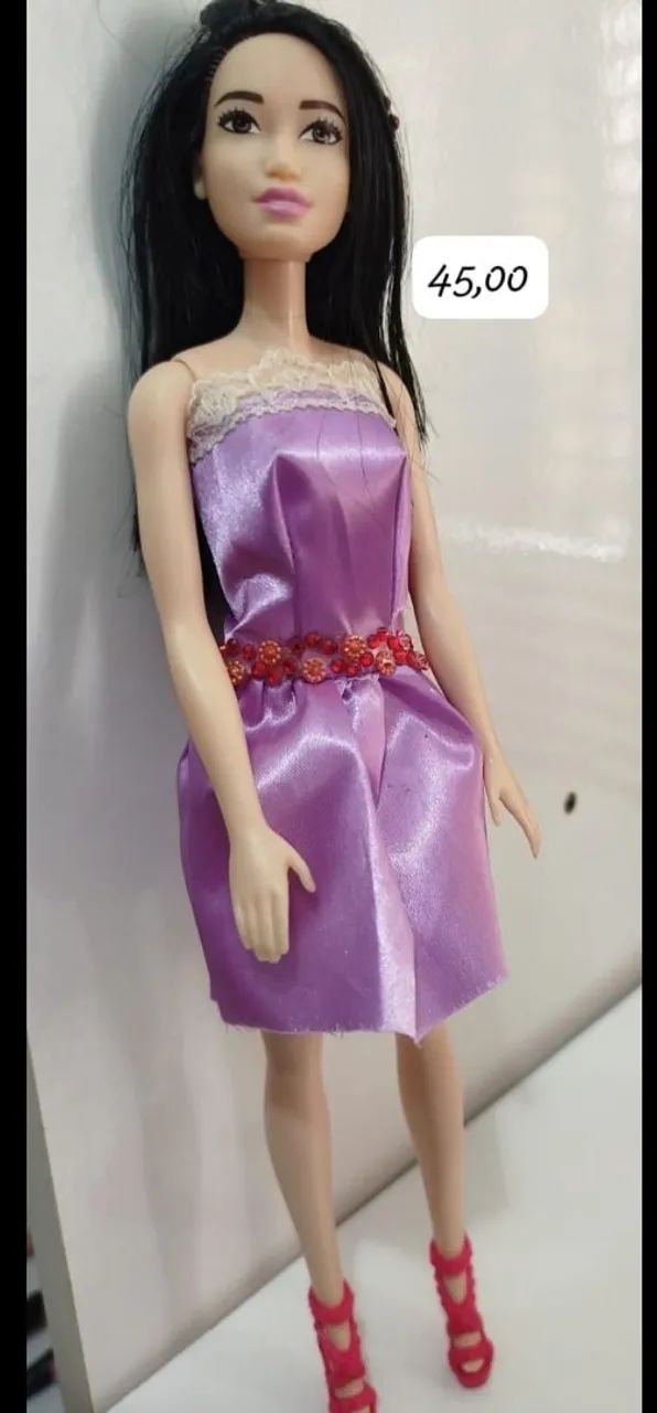 Venda de bonecas usadas  - Foto 3