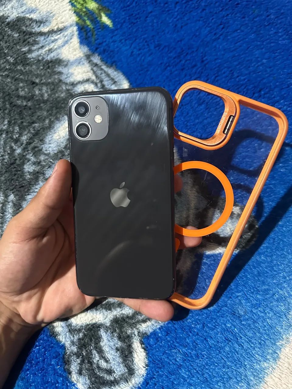 IPHONE 11 128GB BLACK