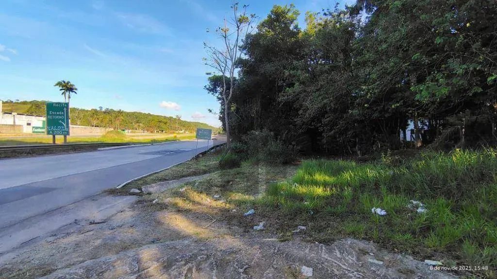 Terreno de 16.300m² à venda, localizado na BR 101, Cabo de Santo Agostinho - Pernambuco. - Foto 9