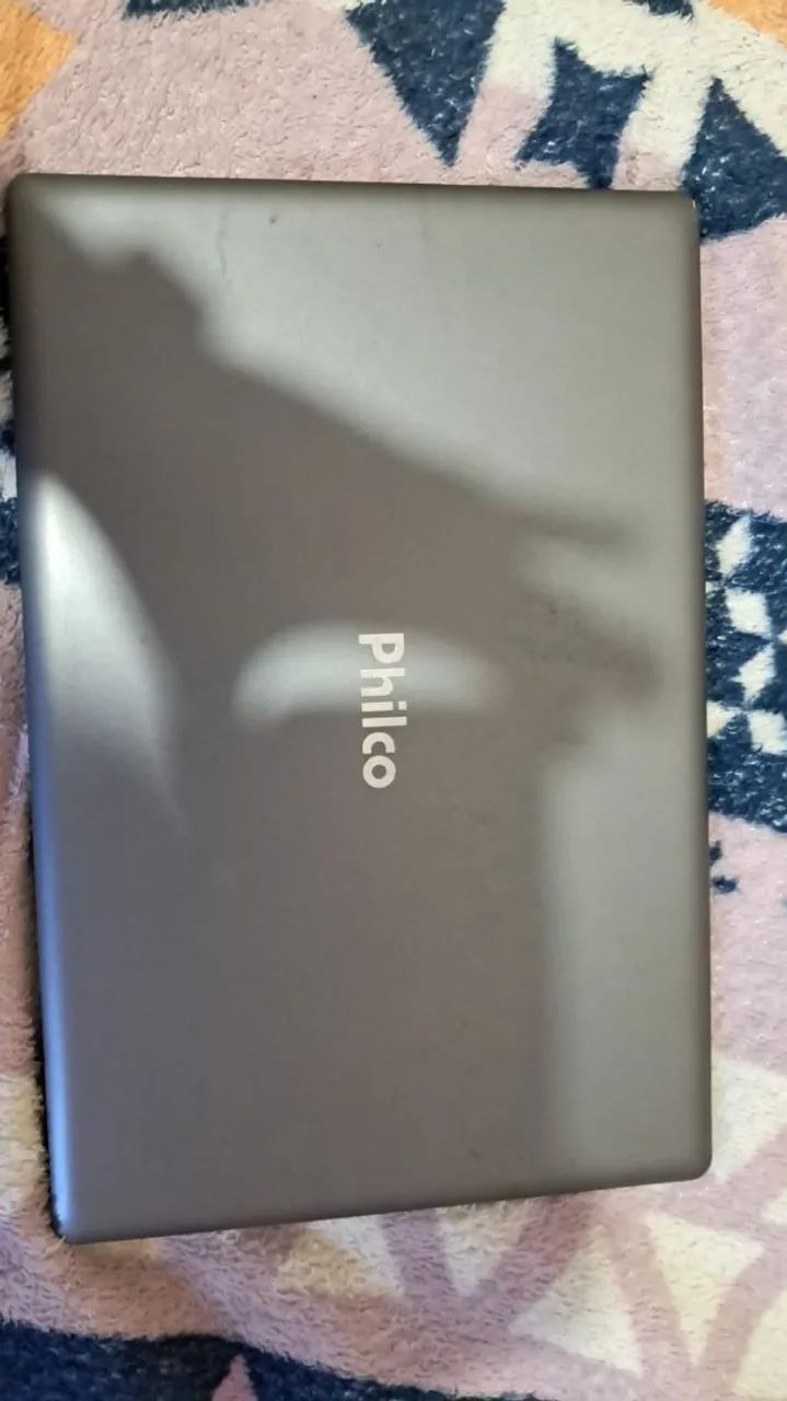 VENDO NOTEBOOK PHILCO - Foto 4