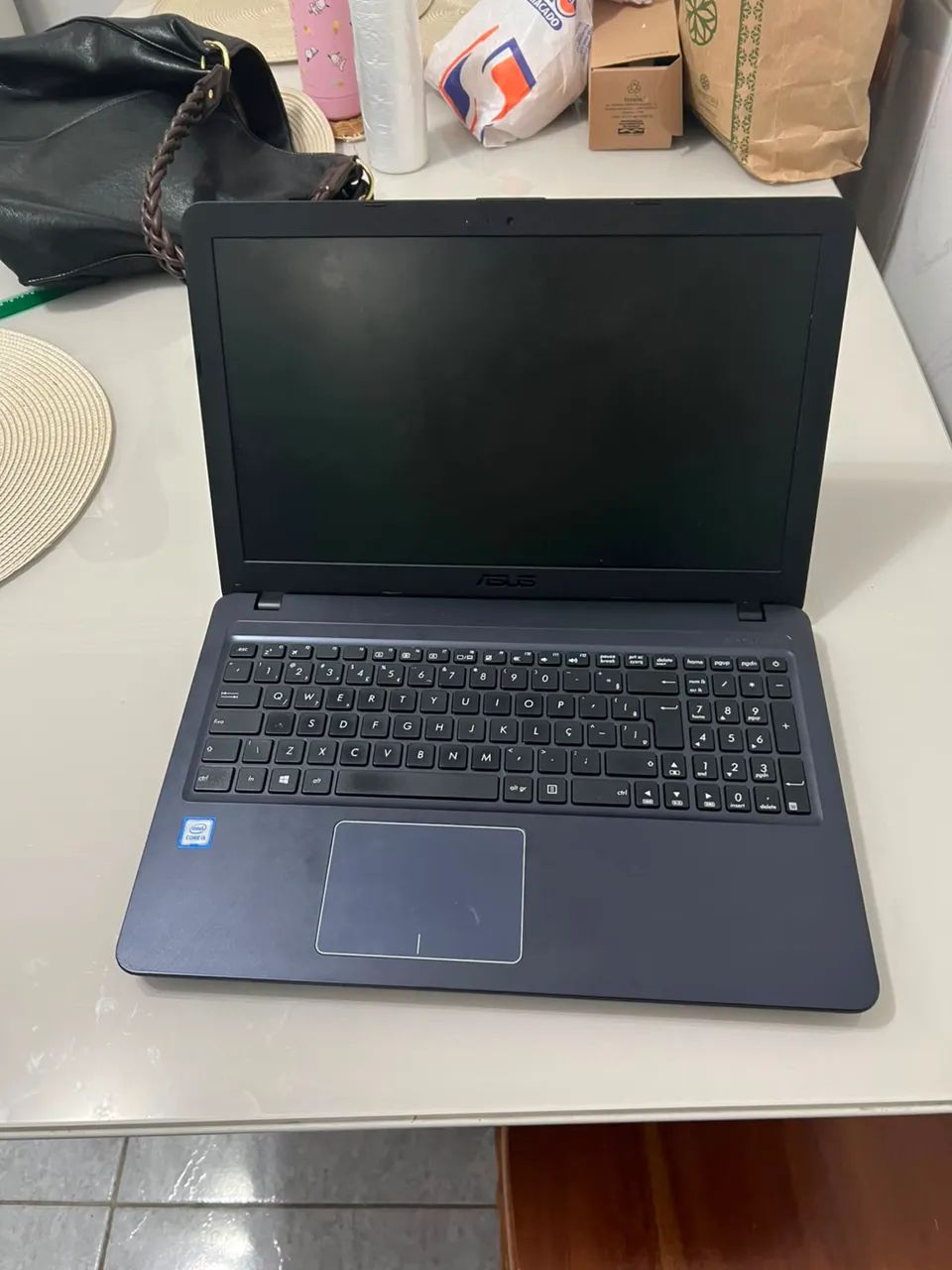 Notebook Asus vivobook  - Foto 4