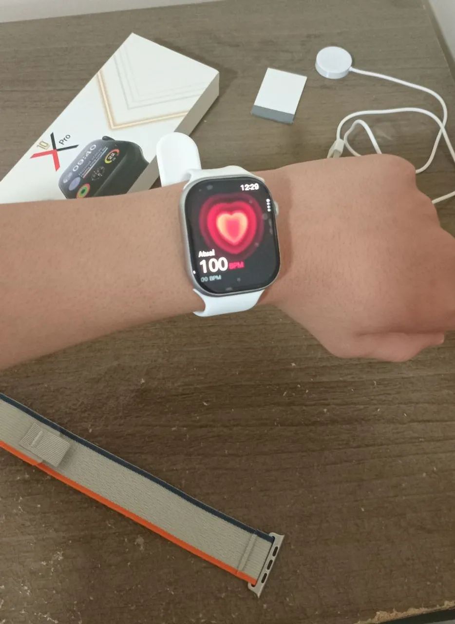 Smartwatch S10 Pro - Foto 2