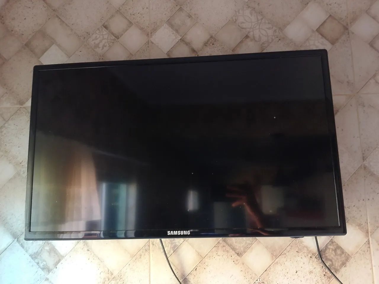 Vendo tv Samsung 32 polegadas 