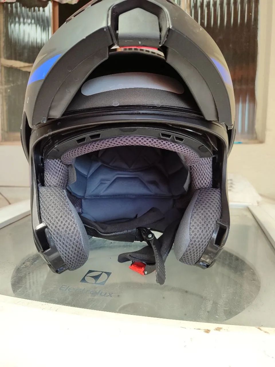 Capacete  - Foto 2