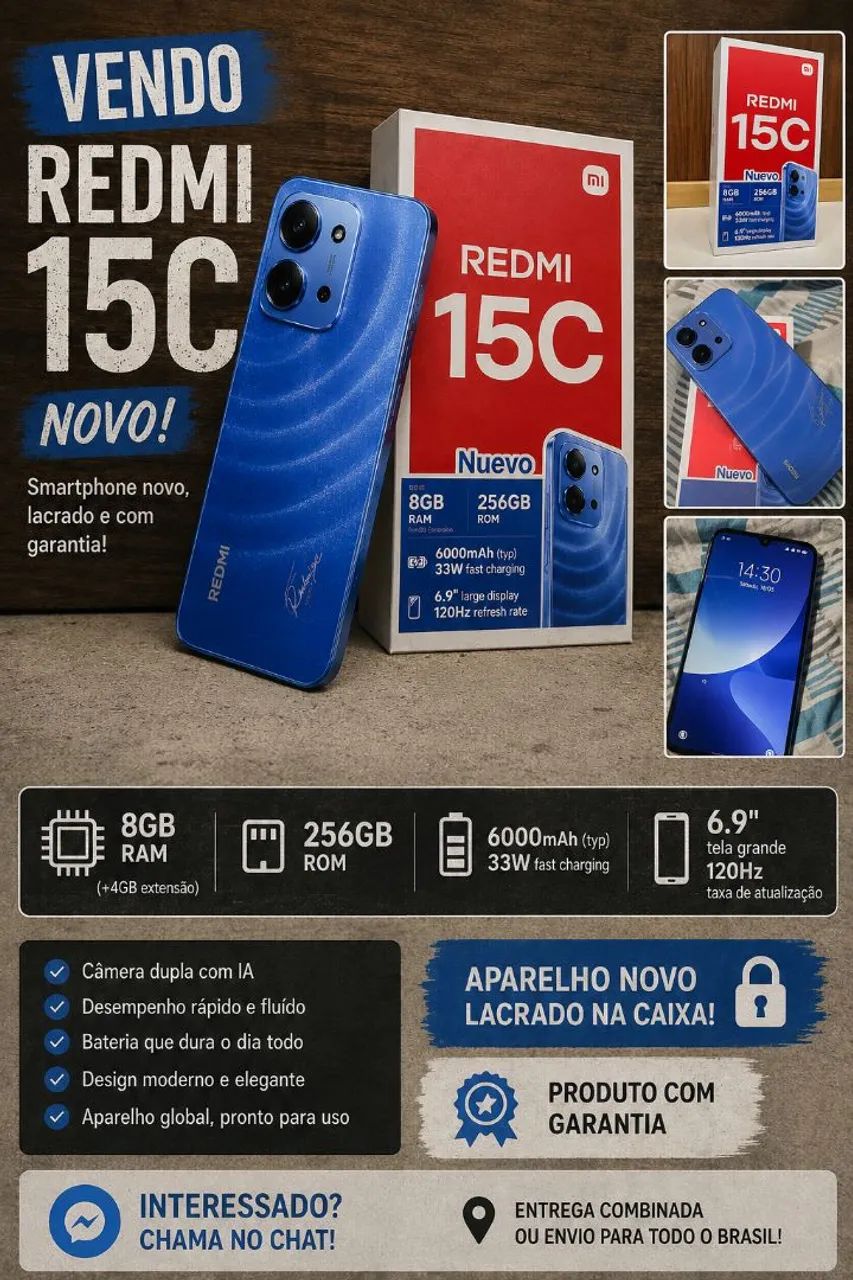 Redmin 15C 256 G - Foto 2