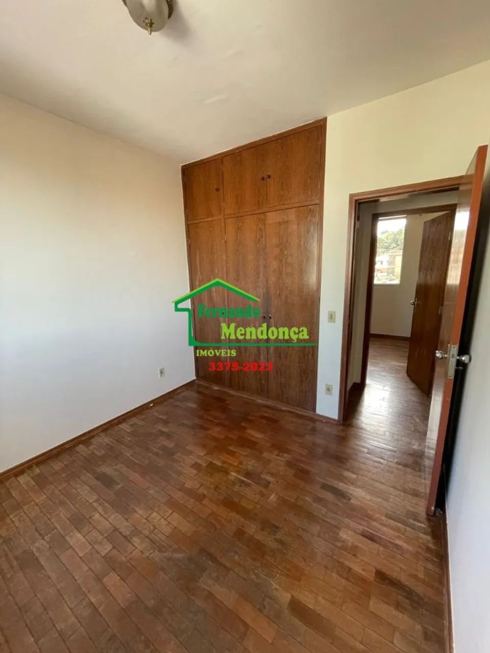 APARTAMENTO PARA LOCAÇÃO - Foto 3