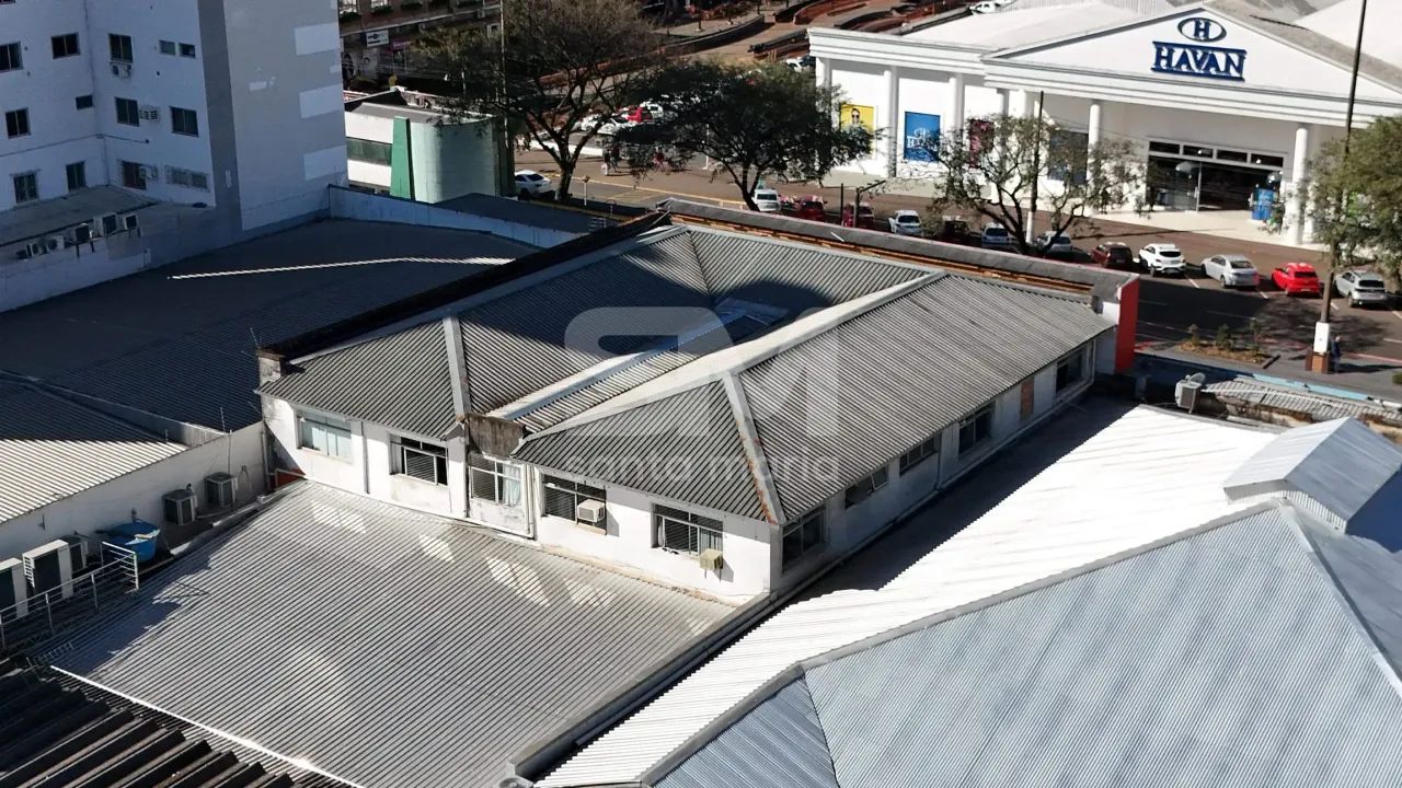 Sala para locação, Centro, Chapecó, SC - Foto 4