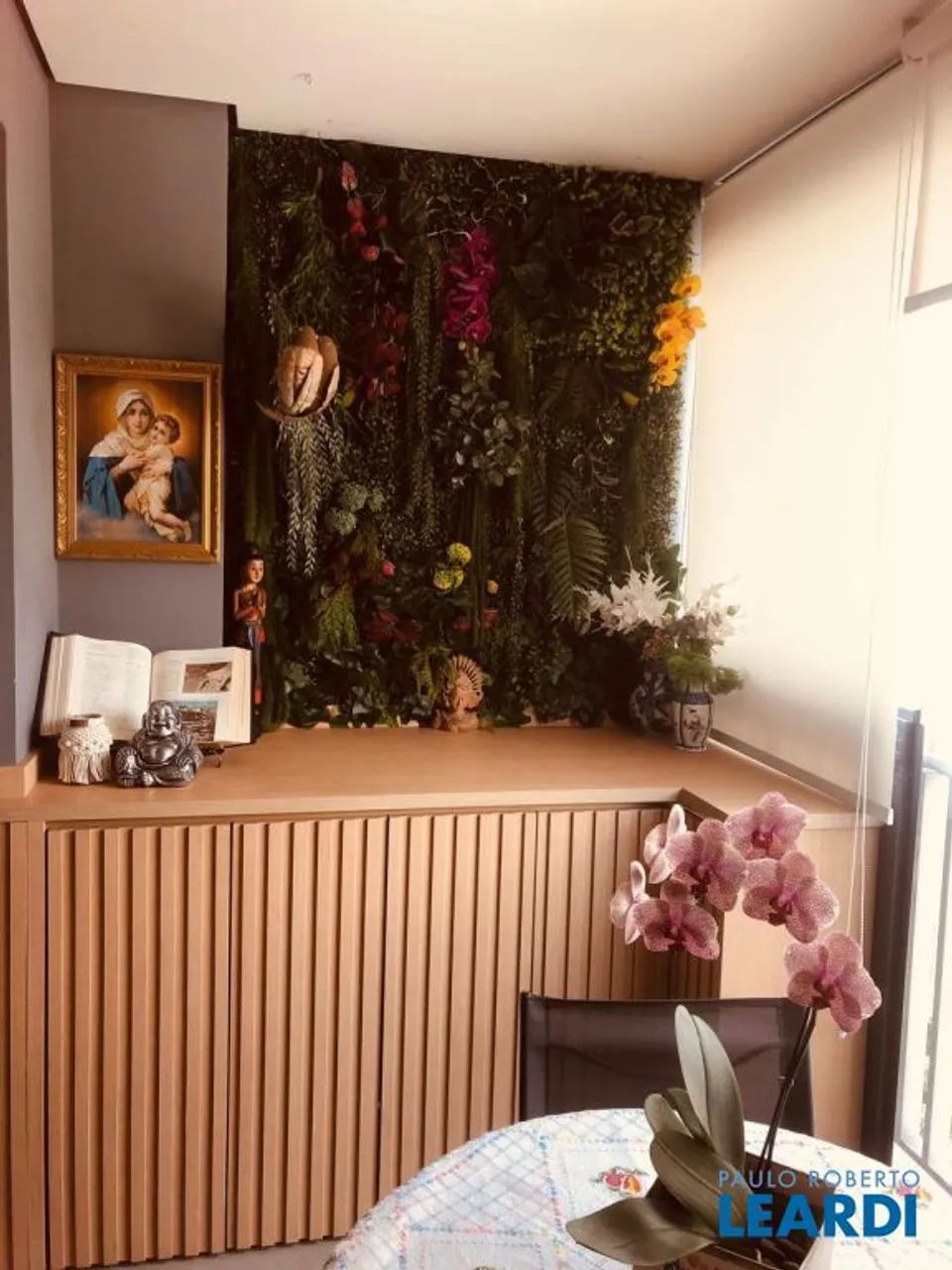APARTAMENTO - ACLIMAÇÃO - SP - Foto 3