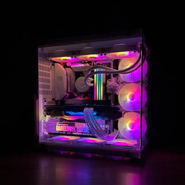 Pc Gamer i9 14900KF - Foto 2