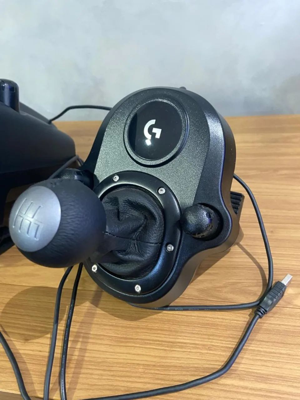 Logitech G29 - Foto 4