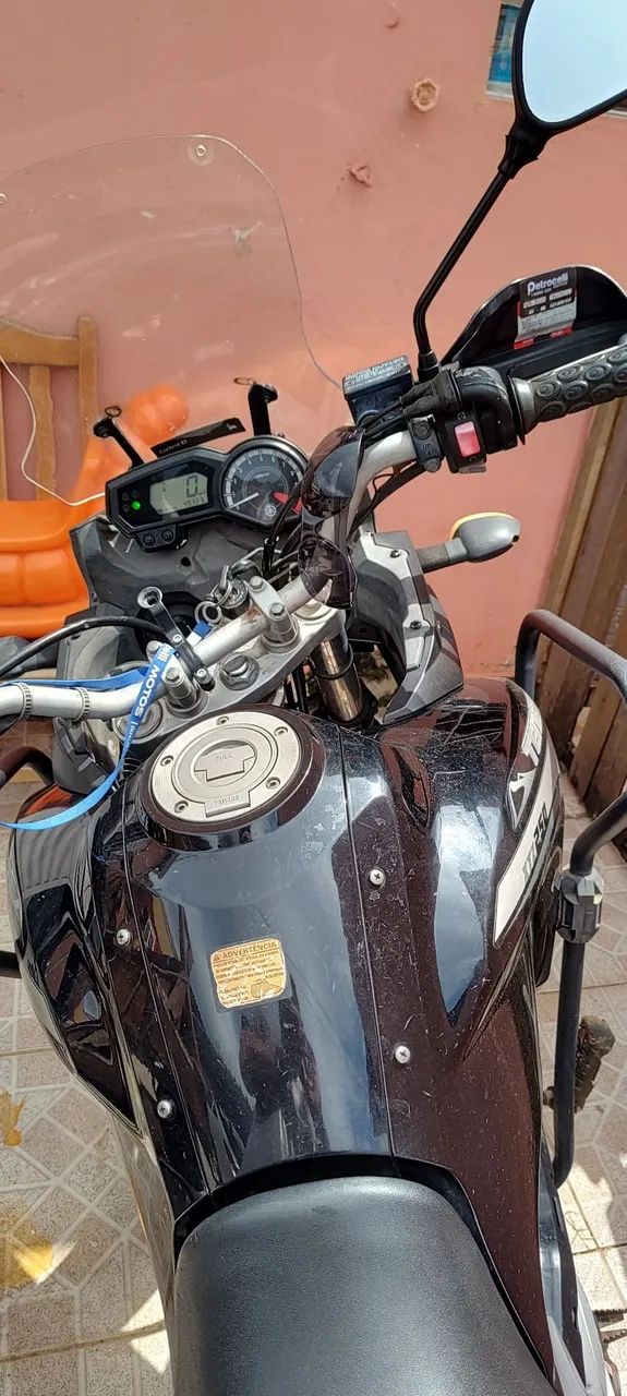 TÉNÉRÉ BX KM 2011 - Foto 3