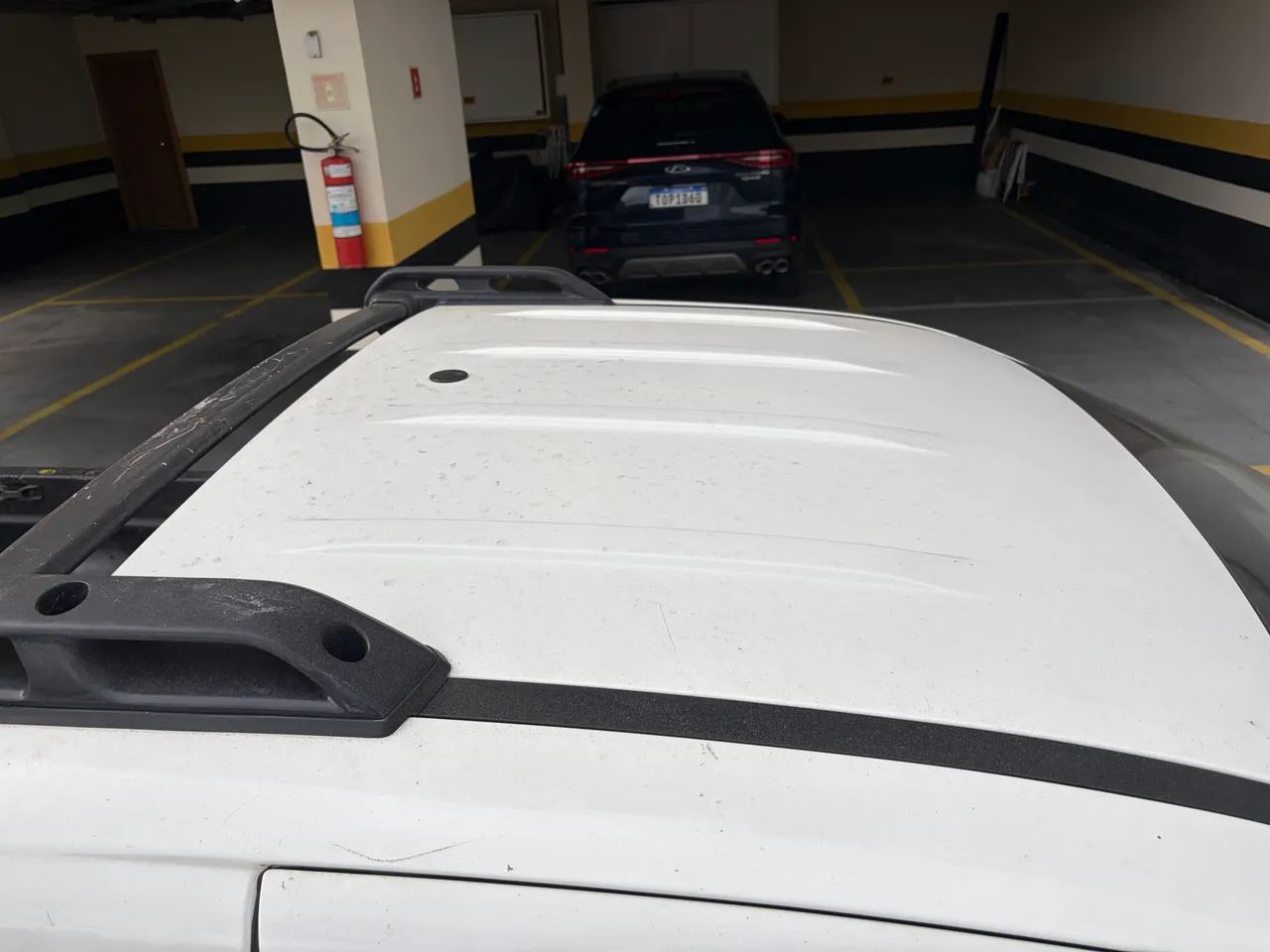 Fiat Strada Endurance 1.4 Flex 8V CS Plus 2023 - Foto 4