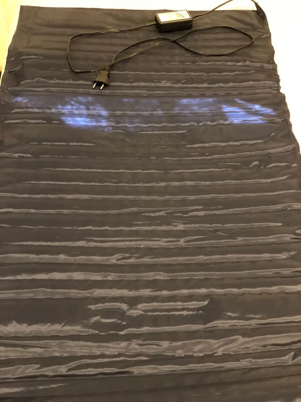 Manta Térmica Infra Vermelha 140 x 70 cm Smart Styllus Term Bivolt- Usado Excelente estado - Foto 2