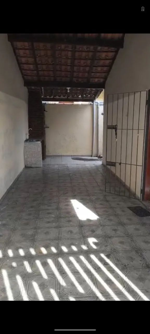 Casa Térrea Zona 2 PG - Foto 4