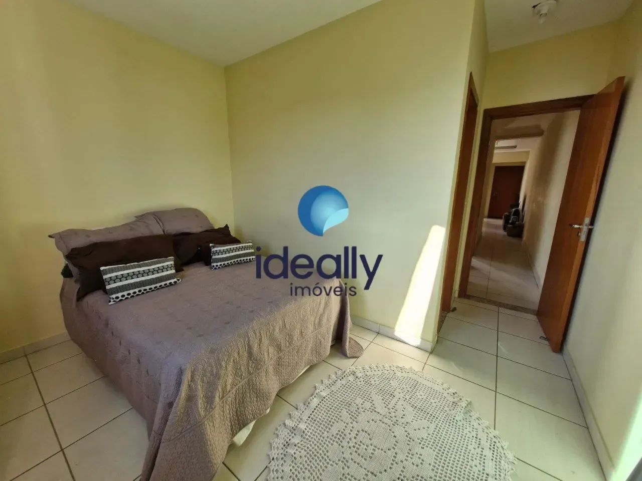 Apartamento 2 Quartos C/ Suíte Bairro Cabral_ A VENDA - Foto 5