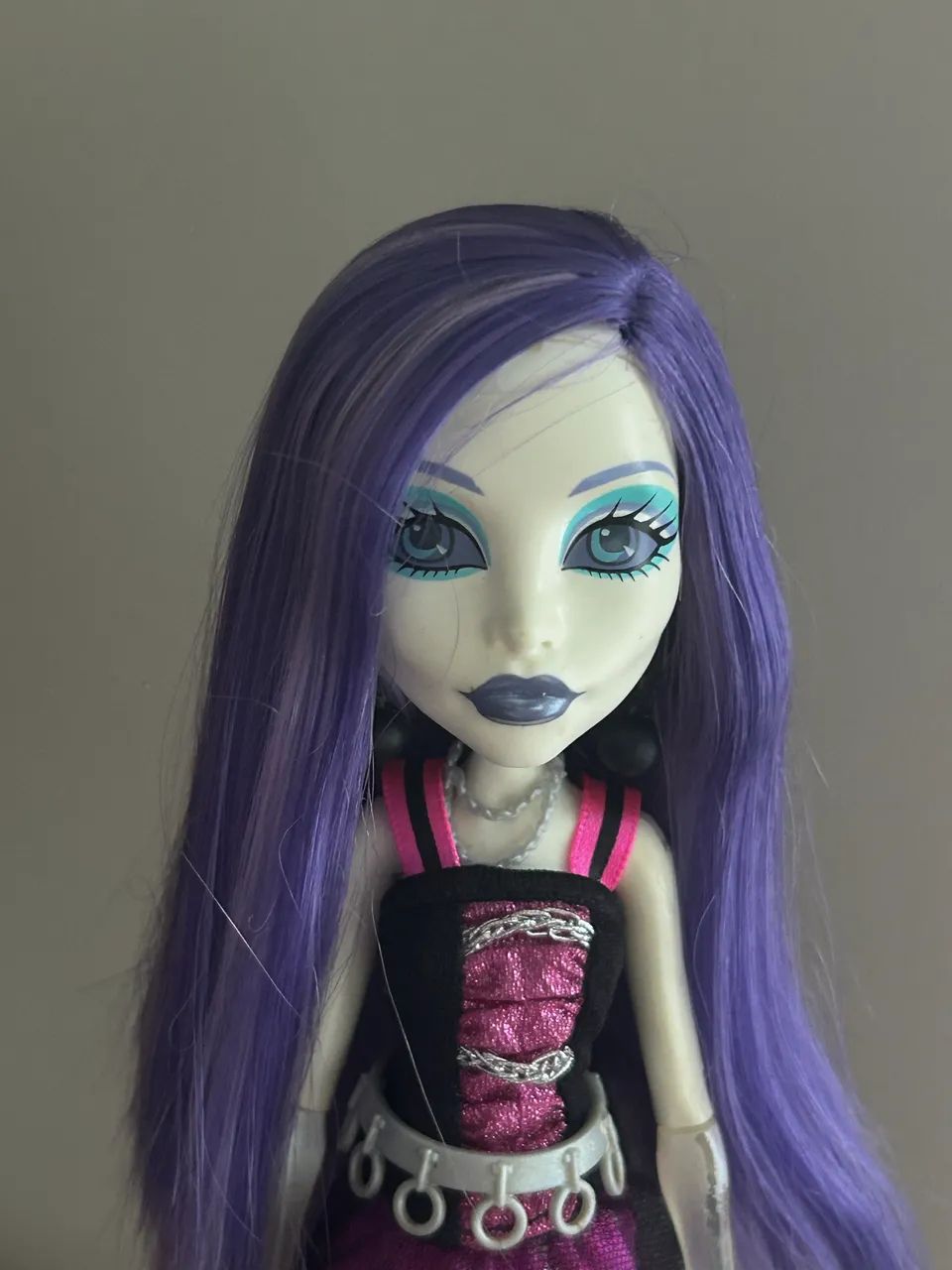 Monster high spectra ghouls alive - Foto 2