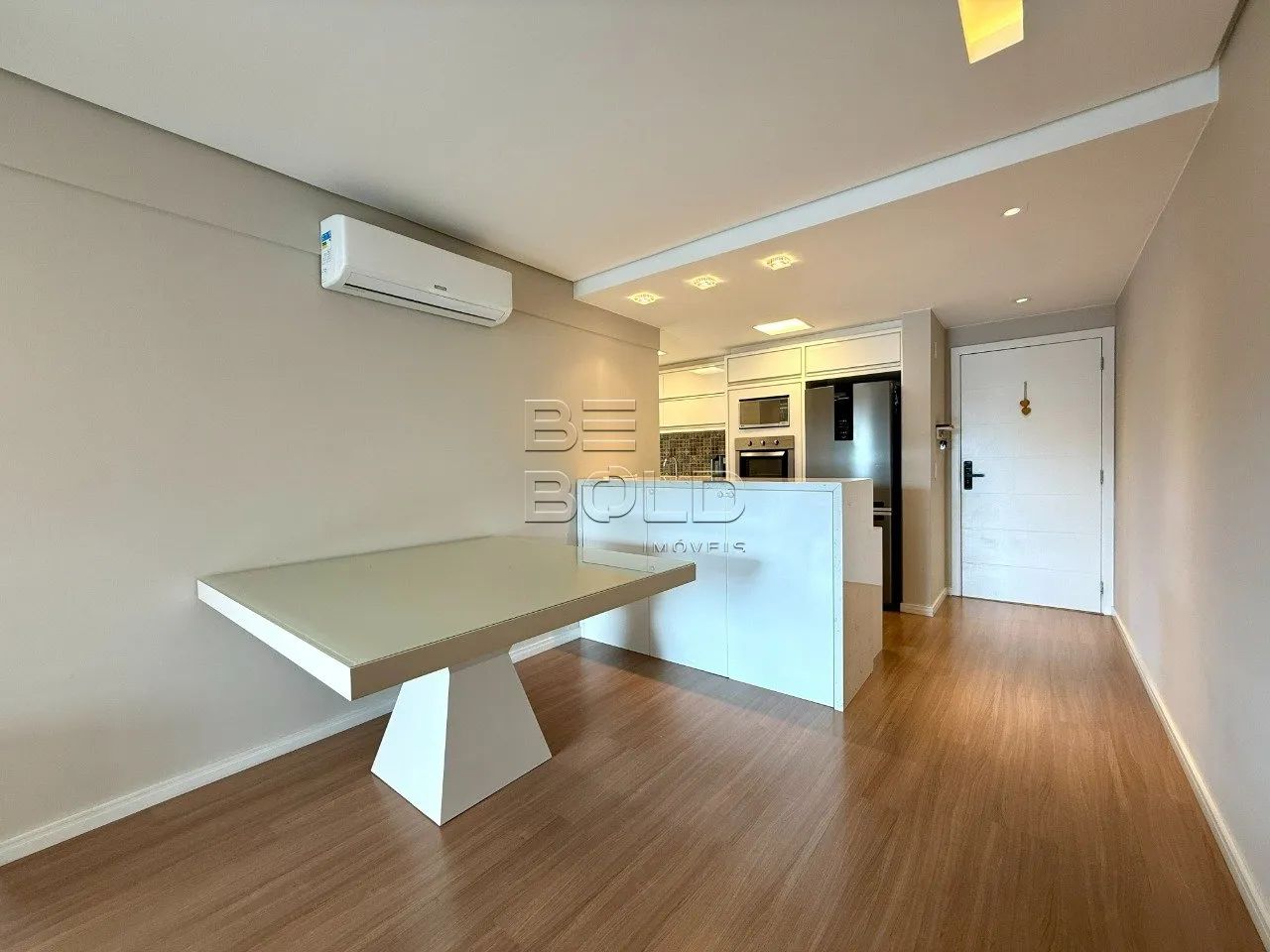 Apartamento com 3 dormitórios no Abraão - Foto 2