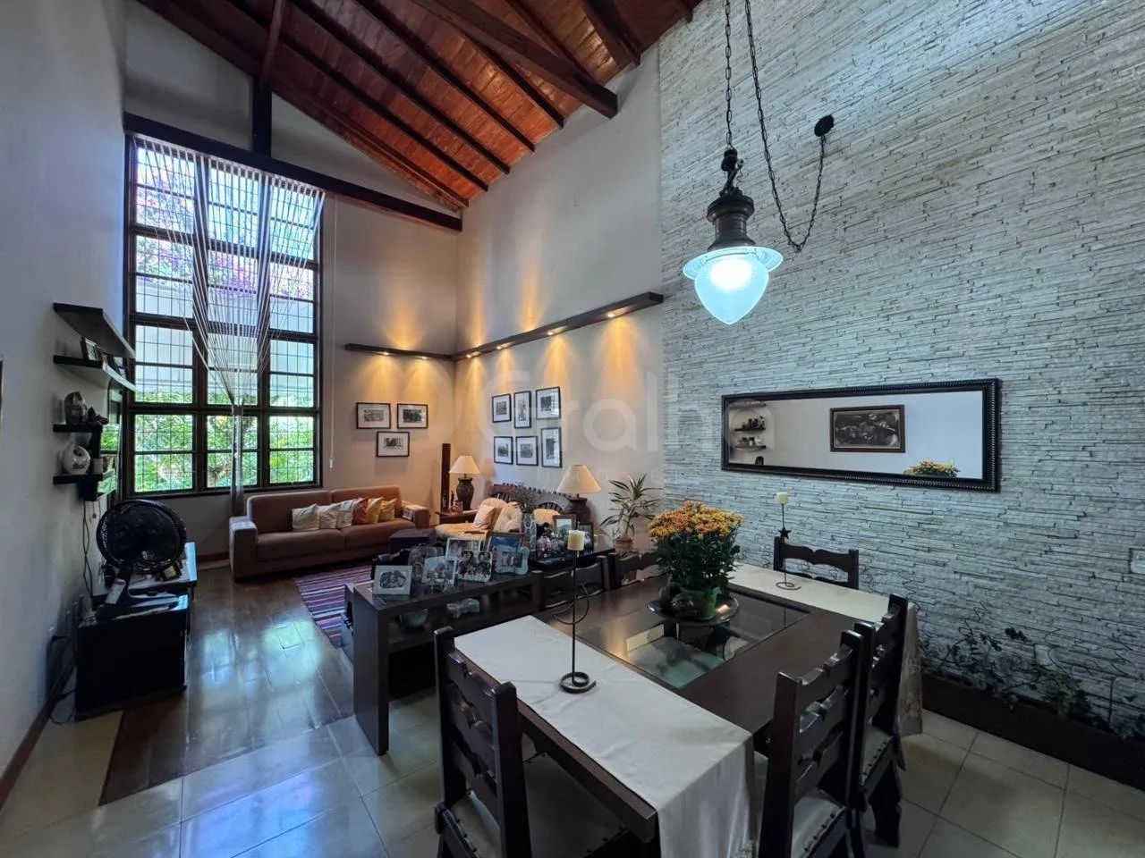 Casa de 274m² com 4 quartos na Beiramar - Foto 3