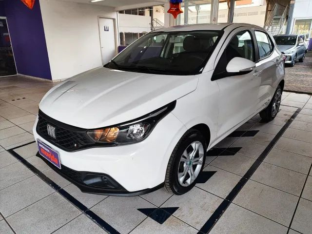 Fiat Argo Drive 1.0 Firefly 2025 - Foto 3