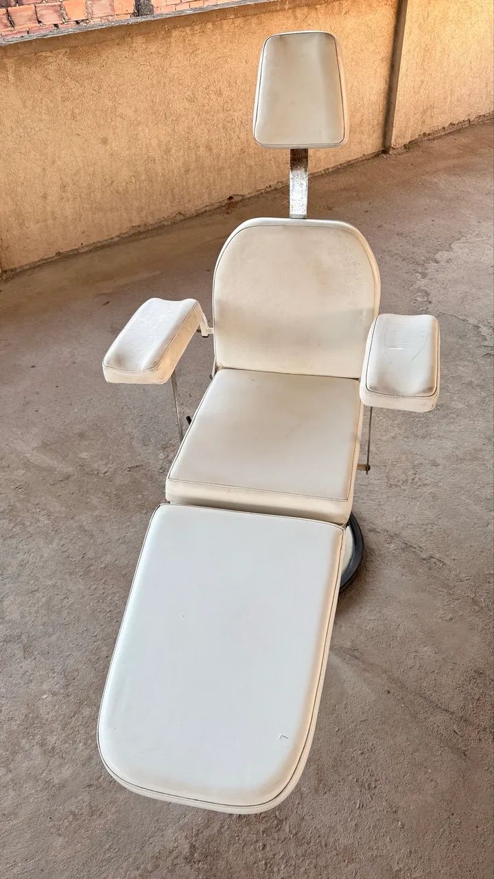 Cadeira de Esteticista  - Foto 3
