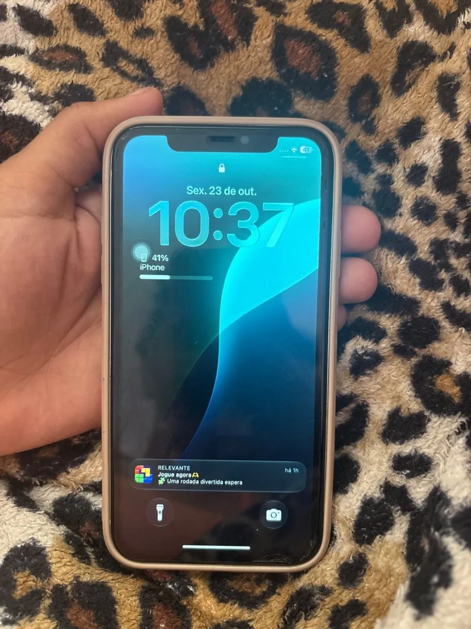 VENDO IPHONE 11 - 128GB - Foto 2