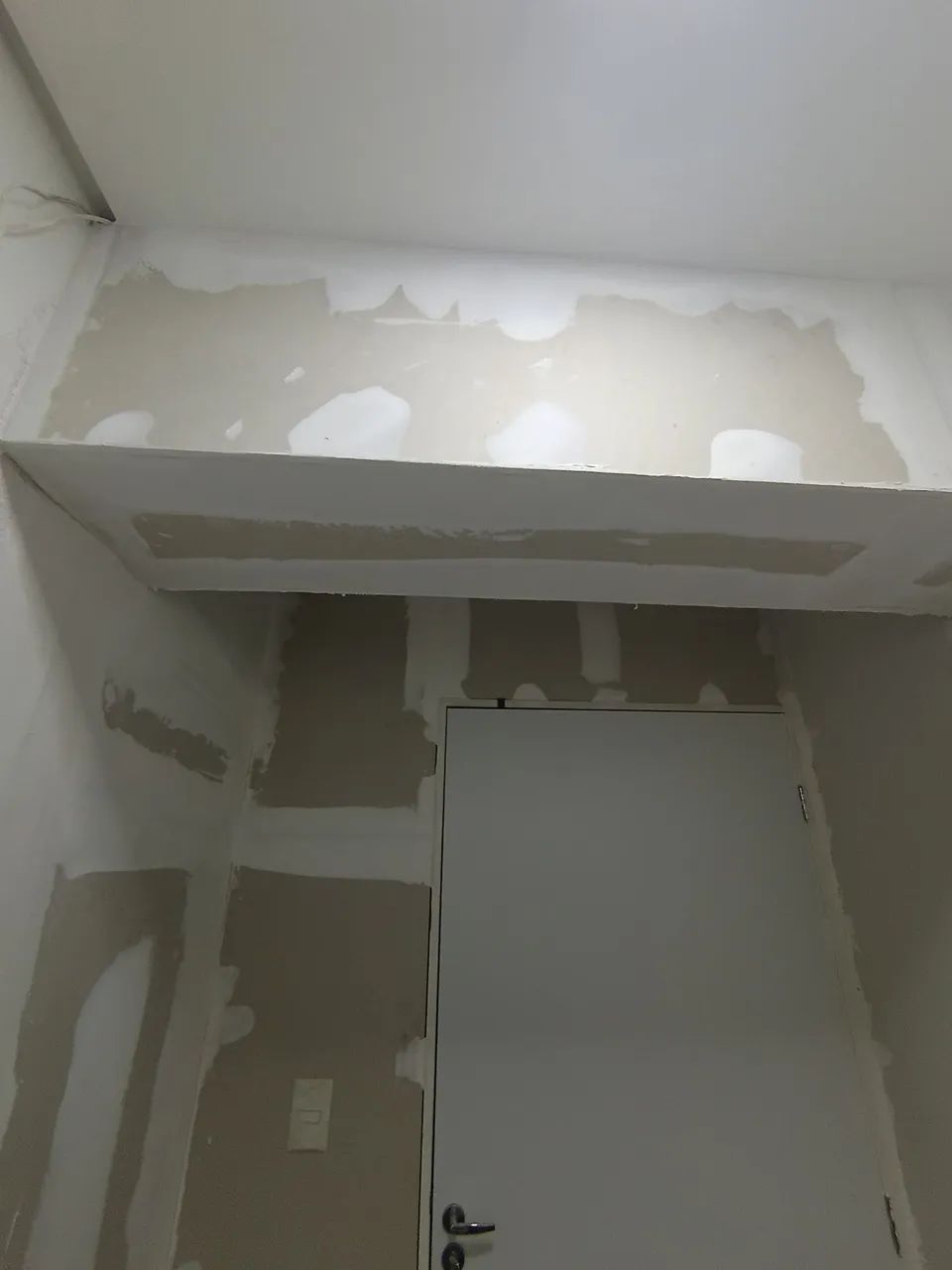 Balcão Drywall  - Foto 3