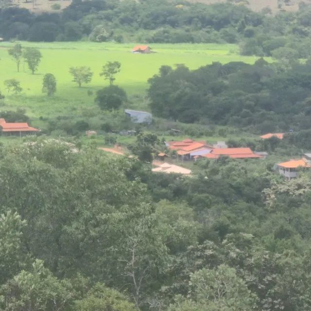 CHACREAMENTO 02 ÁREAS  3 MIL M² CADA  